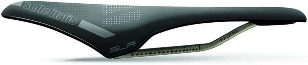 Selle Italia SLR Boost Gravel Superflow Zadel S3 - afbeelding 2 van 6