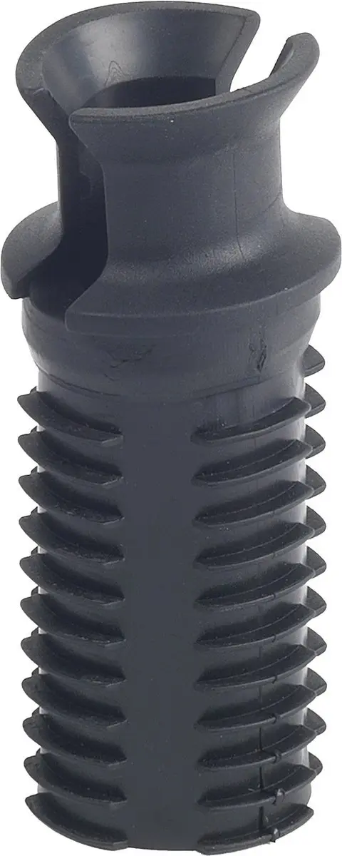 DEDA batterij adapter zadelpen 31.6