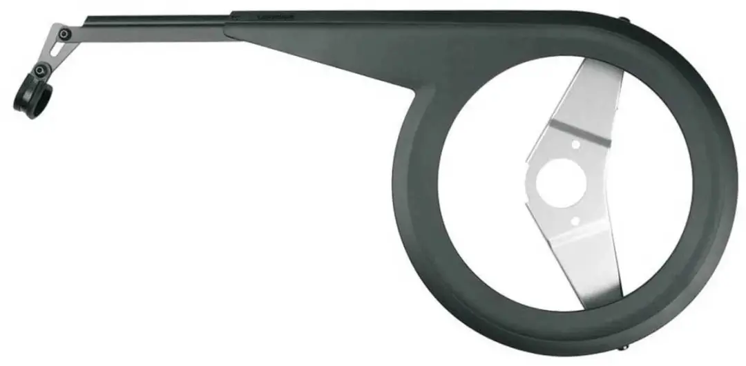 Sks Chainbow Kettingbeschermer Zwart 42-44t