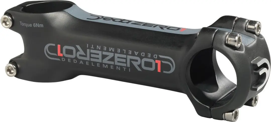Deda ZERO1 Stuurpen 130mm POB - afbeelding 3 van 5