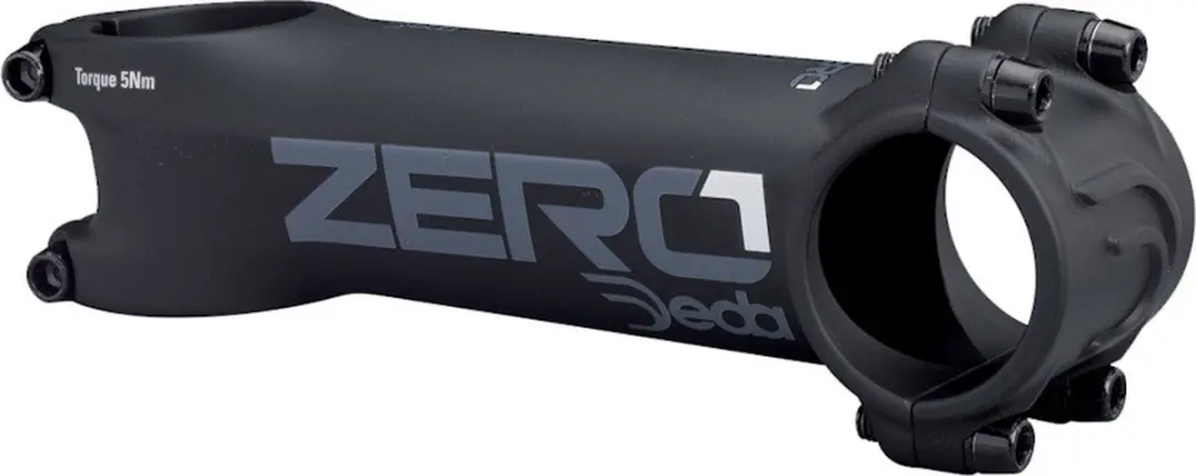 Deda ZERO1 Stuurpen 130mm POB - afbeelding 2 van 5