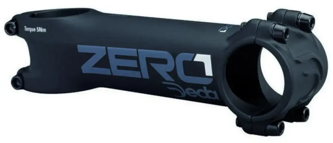 Deda ZERO1 Stuurpen 130mm POB - afbeelding 5 van 5