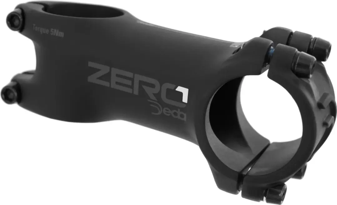 Deda ZERO1 Stuurpen 130mm POB
