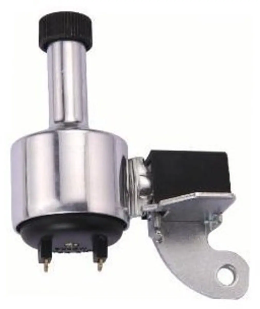 Union dynamo L alu