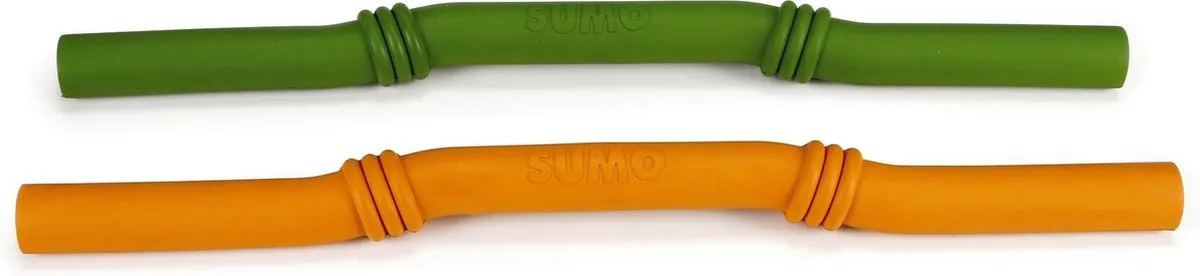 Beeztees Sumo Fit Stick Hondenspeelgoed - Groen 50cm