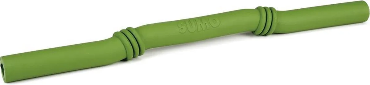 Beeztees Sumo Fit Stick Hondenspeelgoed - Groen 50cm