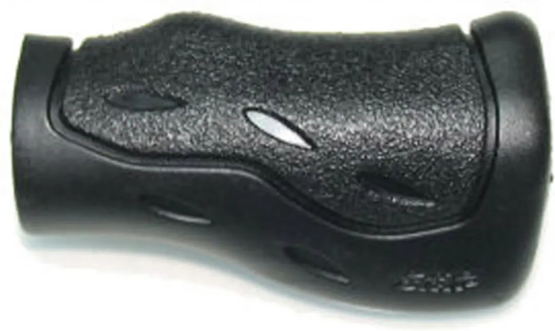 Handvat ProGrip Ergonomisch kort (per stuk)