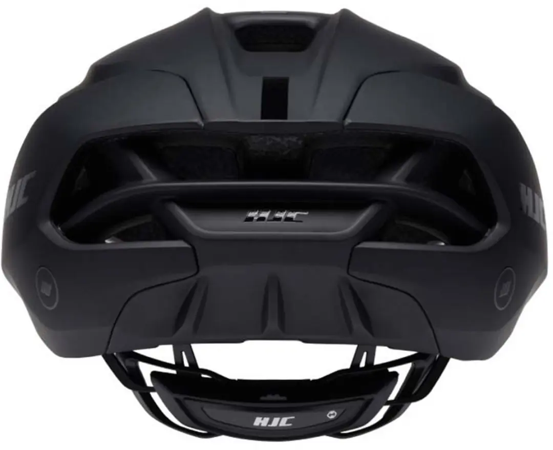 HJC Furion 3 Fietshelm - Zwart - Maat S (51-56cm) - afbeelding 2 van 6