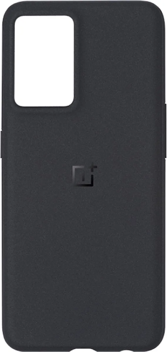OnePlus Nord CE 2 Hoesje 5431100326 - Zwart