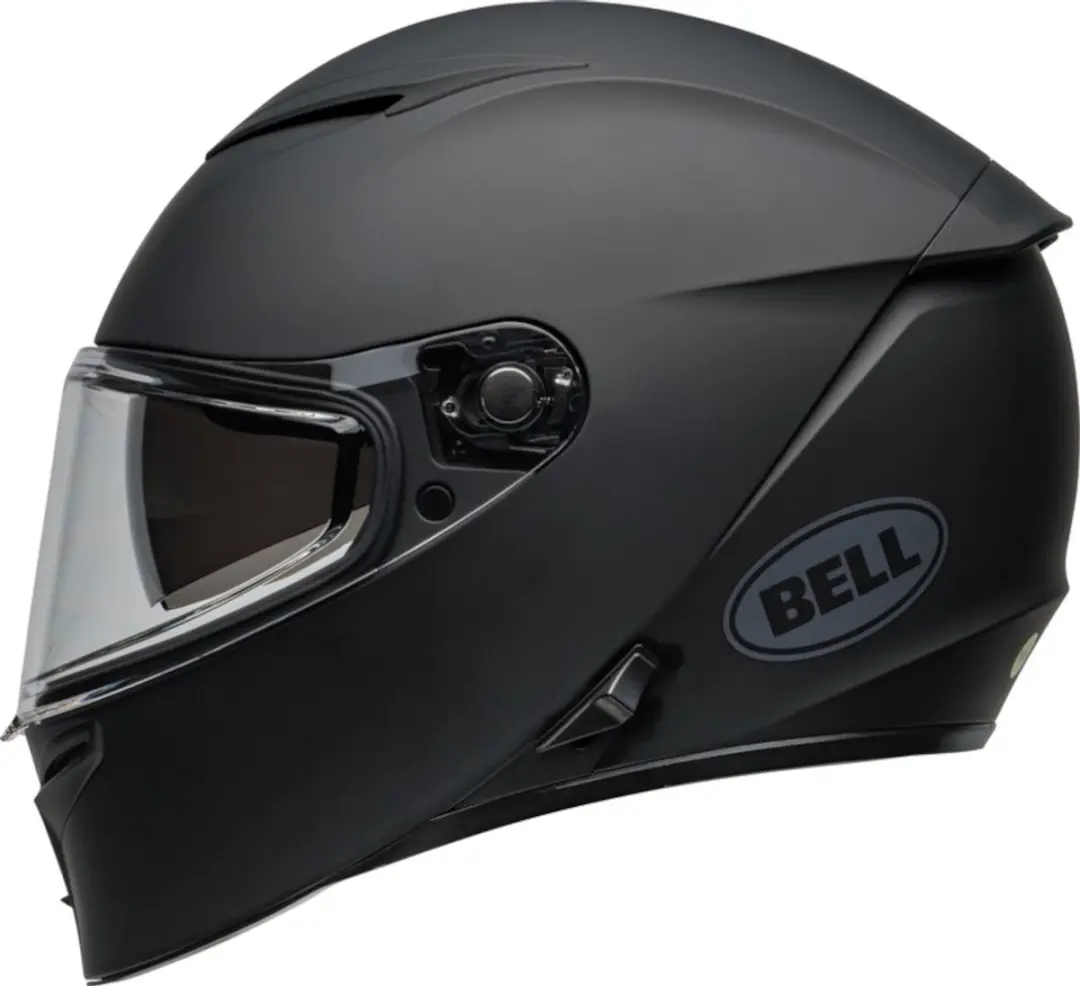 Bell Lithium MIPS Integraalhelm - S - Mat Zwart - afbeelding 4 van 6
