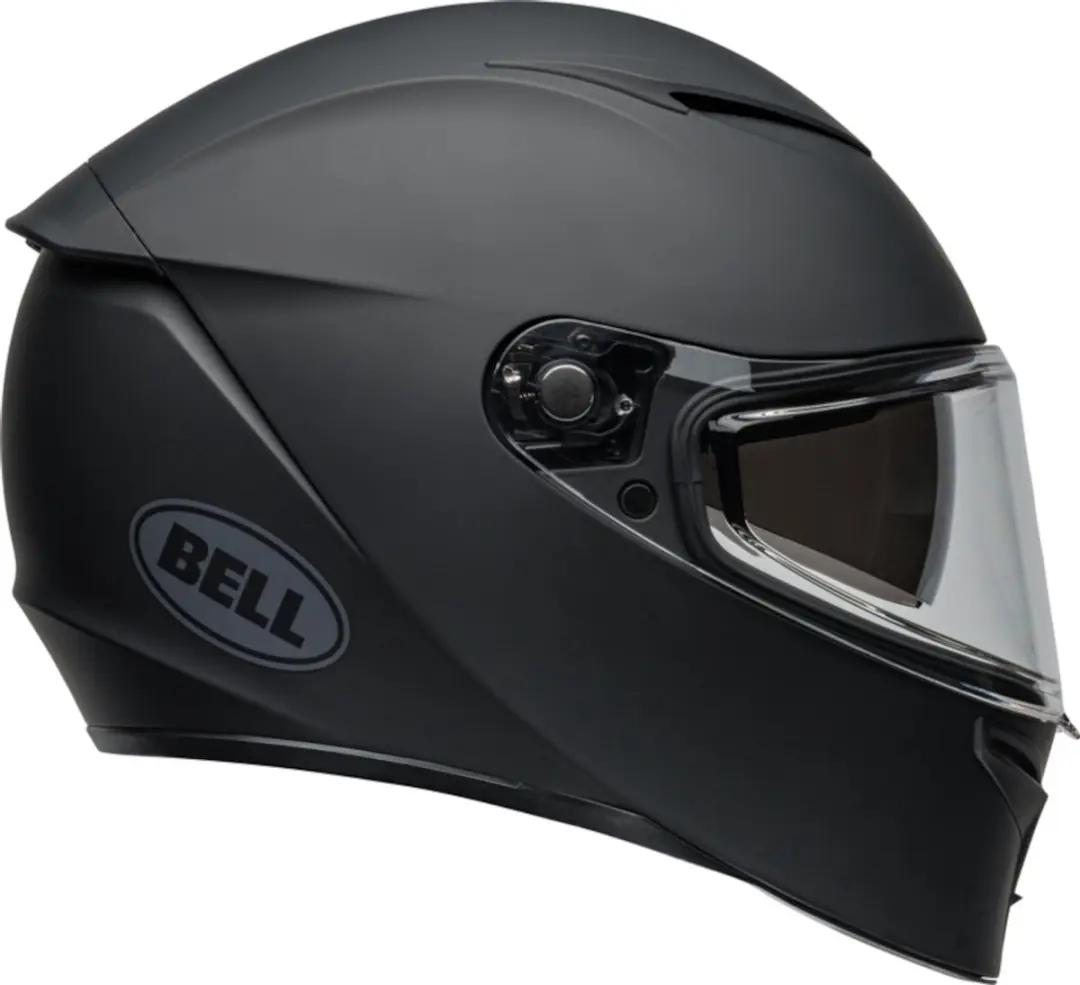 Bell Lithium MIPS Integraalhelm - S - Mat Zwart - afbeelding 5 van 6