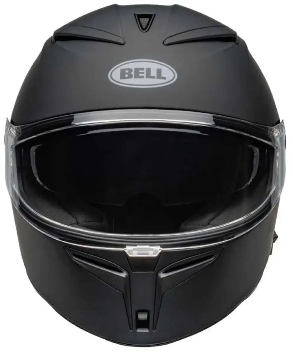 Bell Lithium MIPS Integraalhelm - S - Mat Zwart - afbeelding 3 van 6