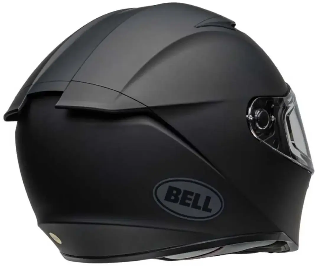 Bell Lithium MIPS Integraalhelm - S - Mat Zwart - afbeelding 6 van 6