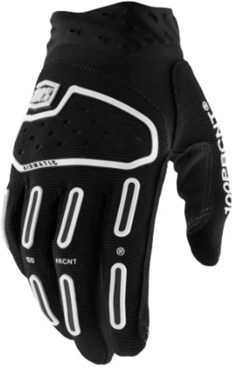 100% Airmatic 2 Motocrosshandschoenen XL - afbeelding 4 van 6