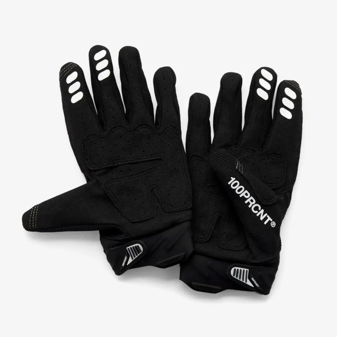 100% Airmatic 2 Motocrosshandschoenen XL - afbeelding 3 van 6