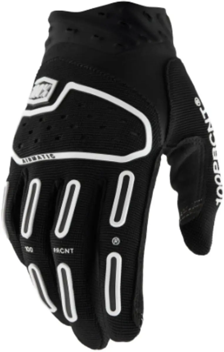 100% Airmatic 2 Motocrosshandschoenen XL