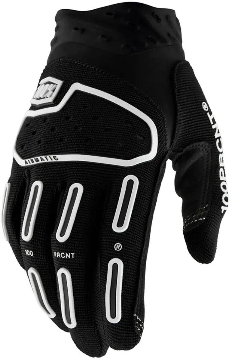 100% Airmatic 2 Motocrosshandschoenen XL - afbeelding 5 van 6