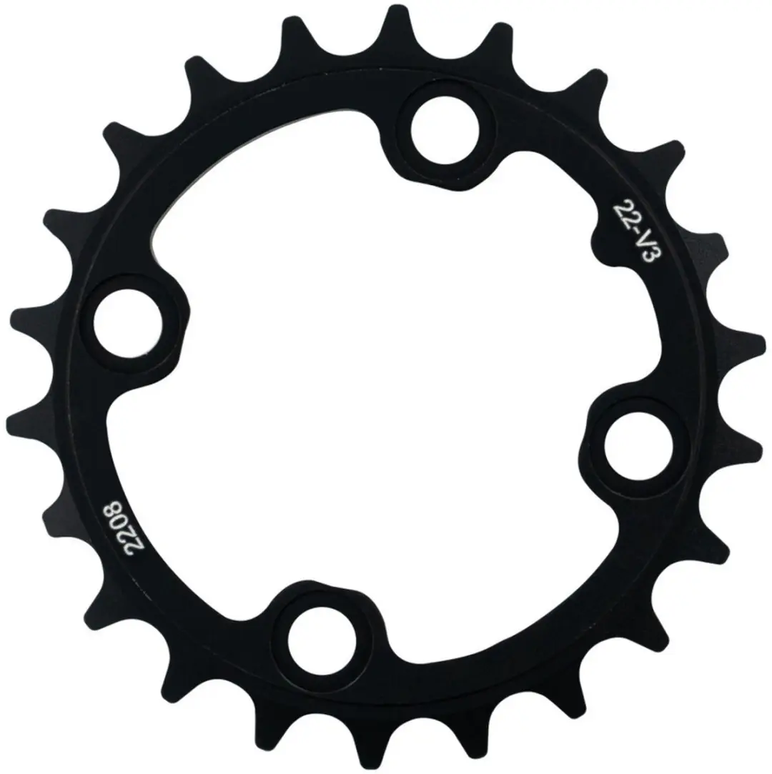 Truvativ Cring MTB 22T V3 64 al hd
