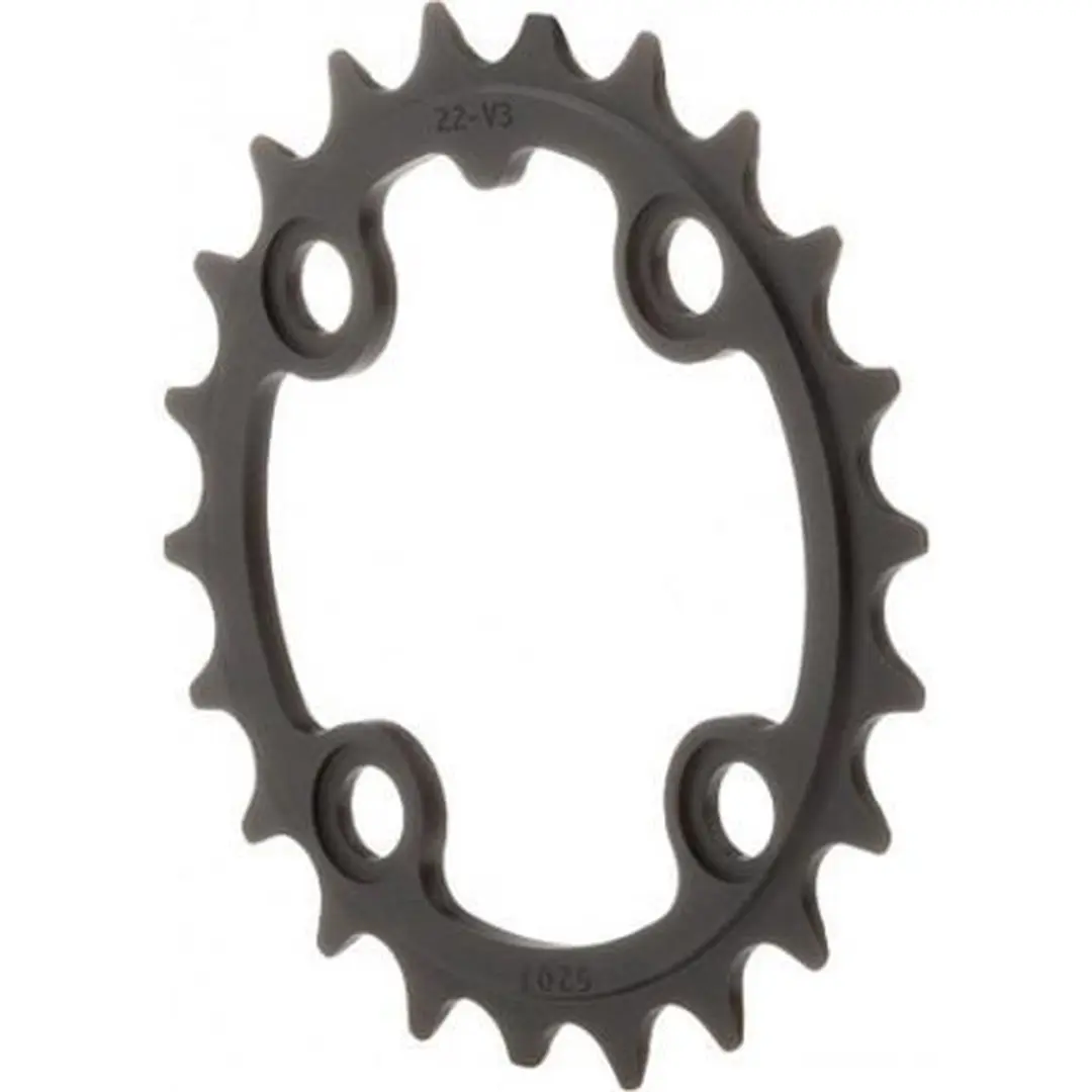 Truvativ Cring MTB 22T V3 64 al hd - afbeelding 2 van 4