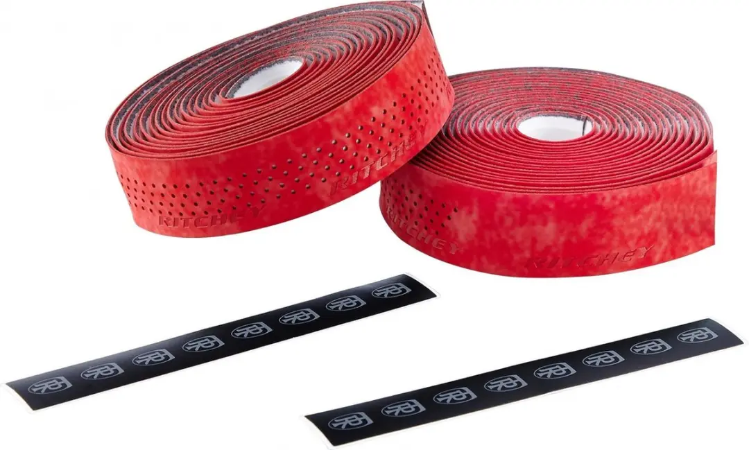 Ritchey WCS Race stuurlint rood
