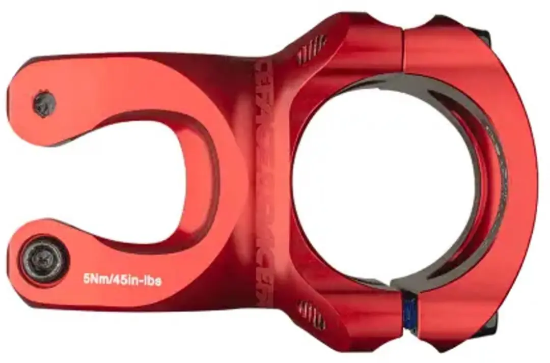 Race Face Turbine-R 35 Stuurklem - 35mm - Oranje - afbeelding 5 van 6