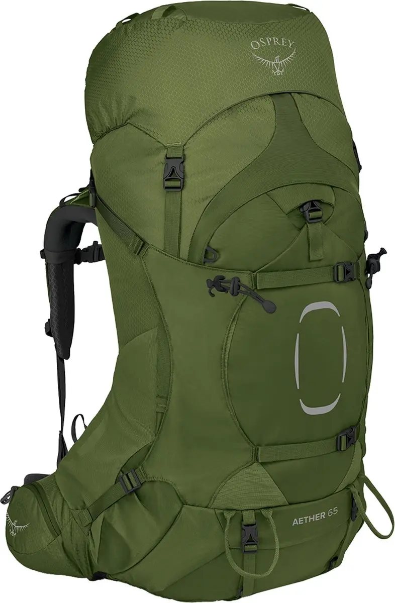 Osprey Backpack / Rugtas / Wandel Rugzak
