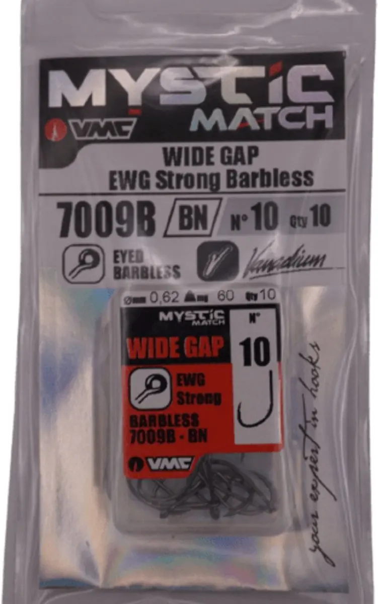 VMC Wide Gap 7009B-BN EWG Strong