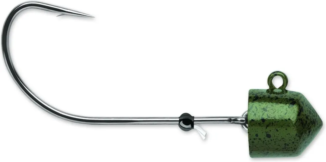 VMC Swingin Ned Rig 1