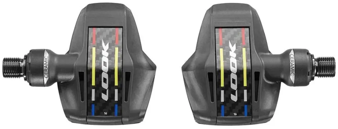 Look Keo Blade Carbon Ceramic Ti Pedalen - afbeelding 3 van 6