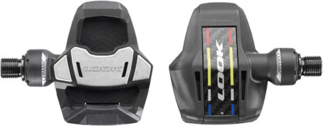 Look Keo Blade Carbon Ceramic Ti Pedalen - afbeelding 5 van 6