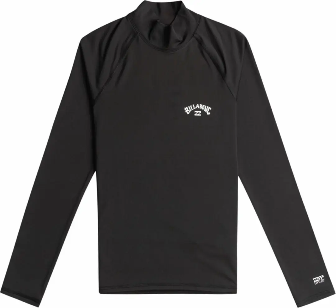 Billabong Tropic Surftop lange mouwen - afbeelding 2 van 6