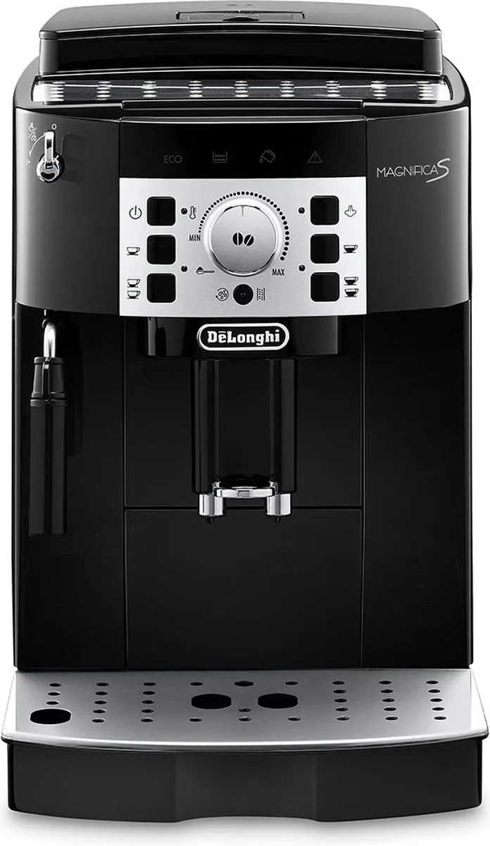De'Longhi Magnifica S ECAM 22.105.B Koffiezetapparaat
