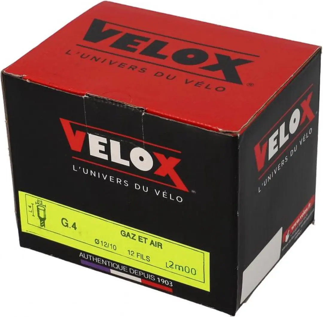Câble ou gaine VELOX pour Mobylette Peugeot 50 103 SPX Neuf
