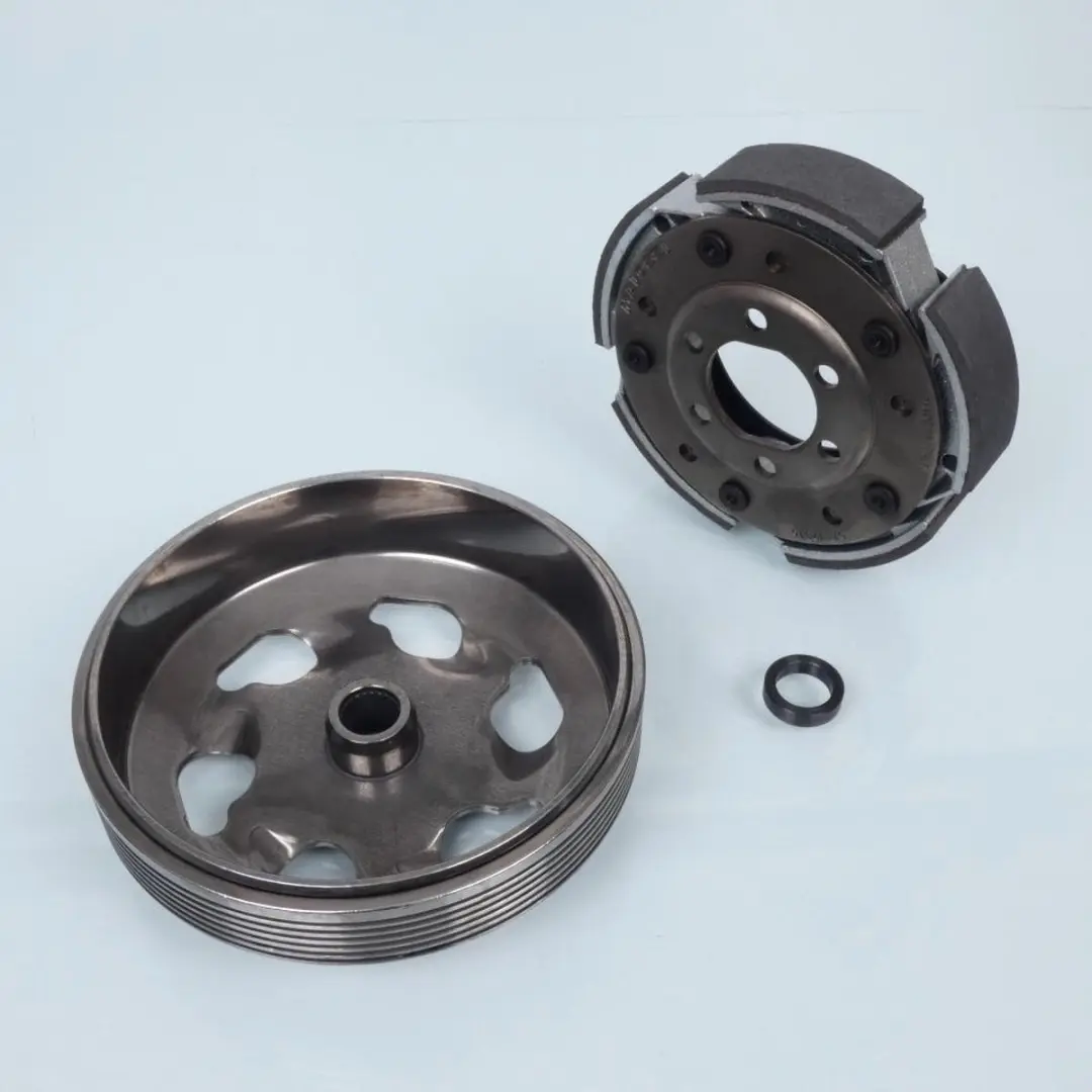 koppelingsplaat malossi voor scooter malaguti 500 spider max na 2006 nieuw