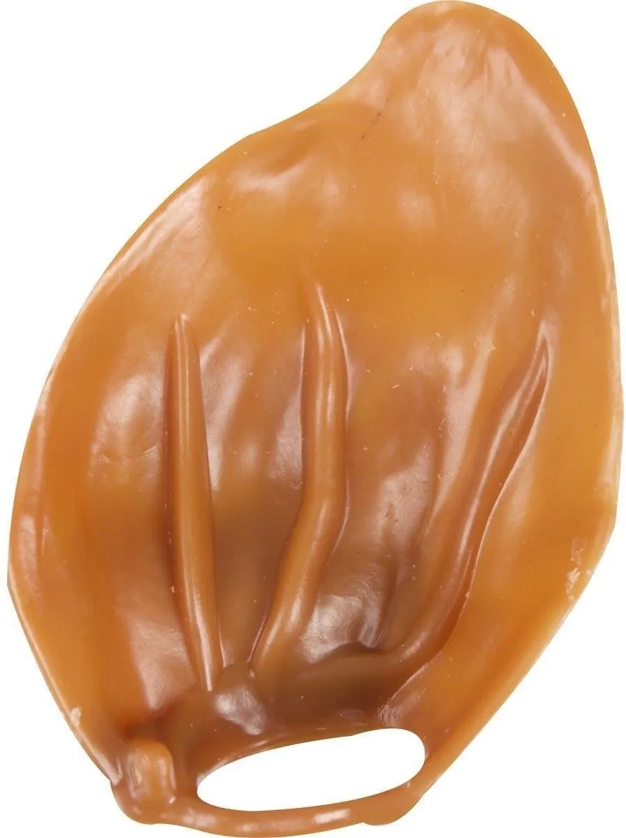 Flamingo Veggie Hondenoor Vegetarisch