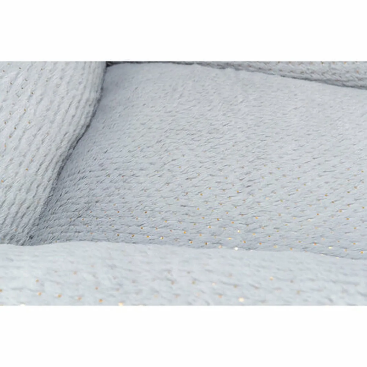 Trixie Hondenmand Xmas Livia Grijs 100x70cm - afbeelding 3 van 6