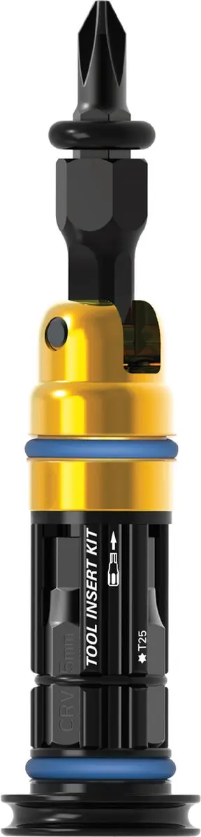 Lezyne Tool Insert Kit