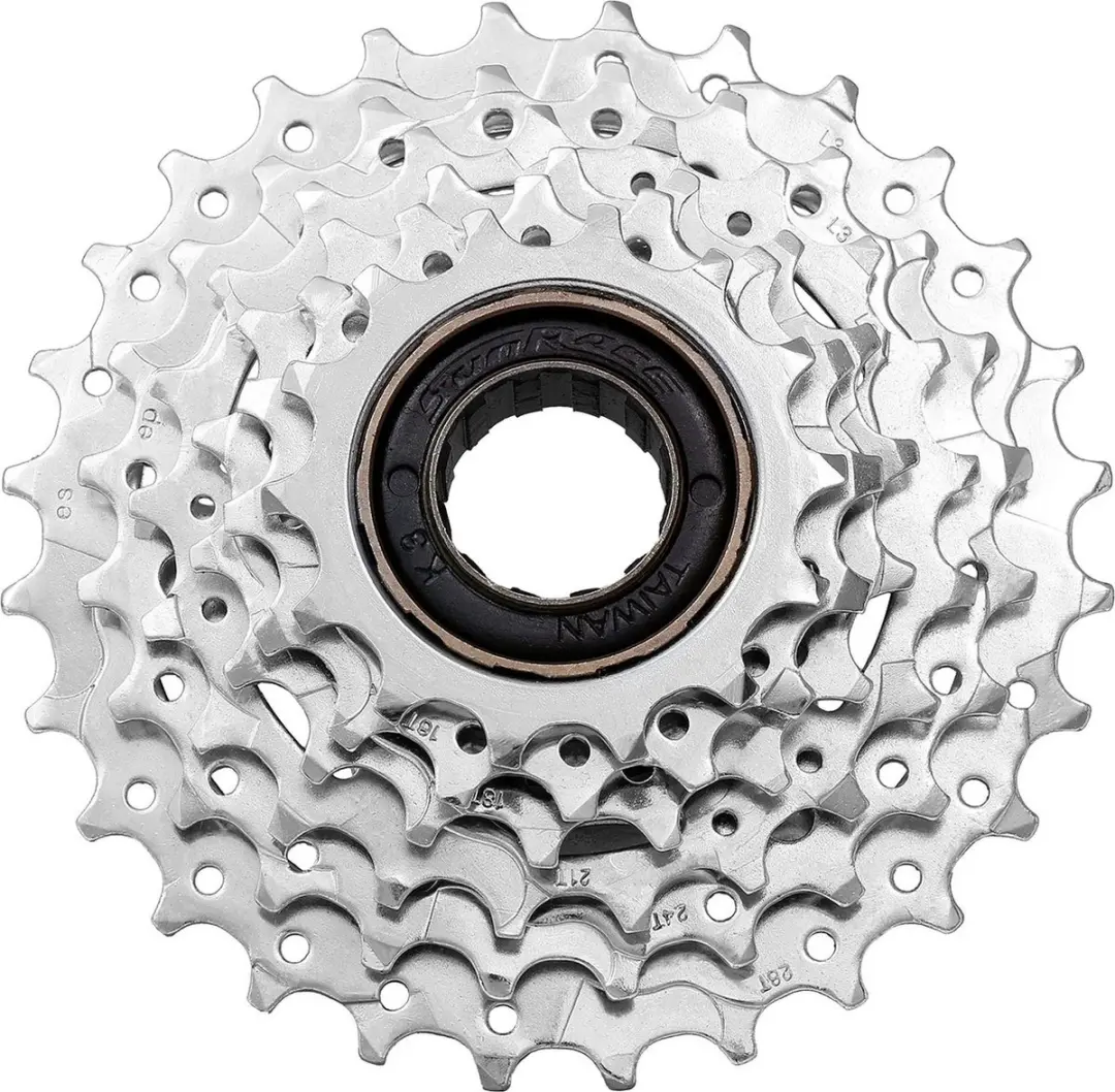 Freewheel Sunrace 6-speed 14-28