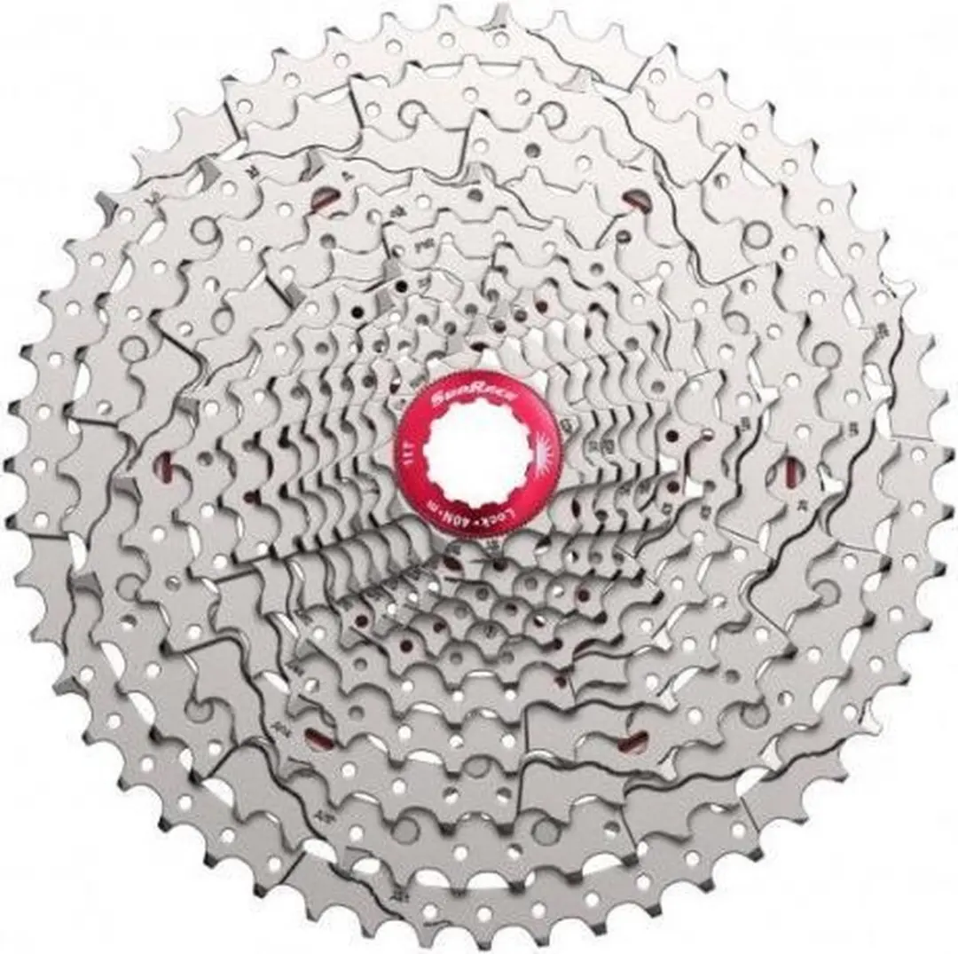 Sunrace CSMZ800 12-speed fietscassette 11-51T