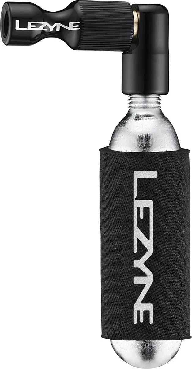 Lezyne Trigger Drive Co2 16g