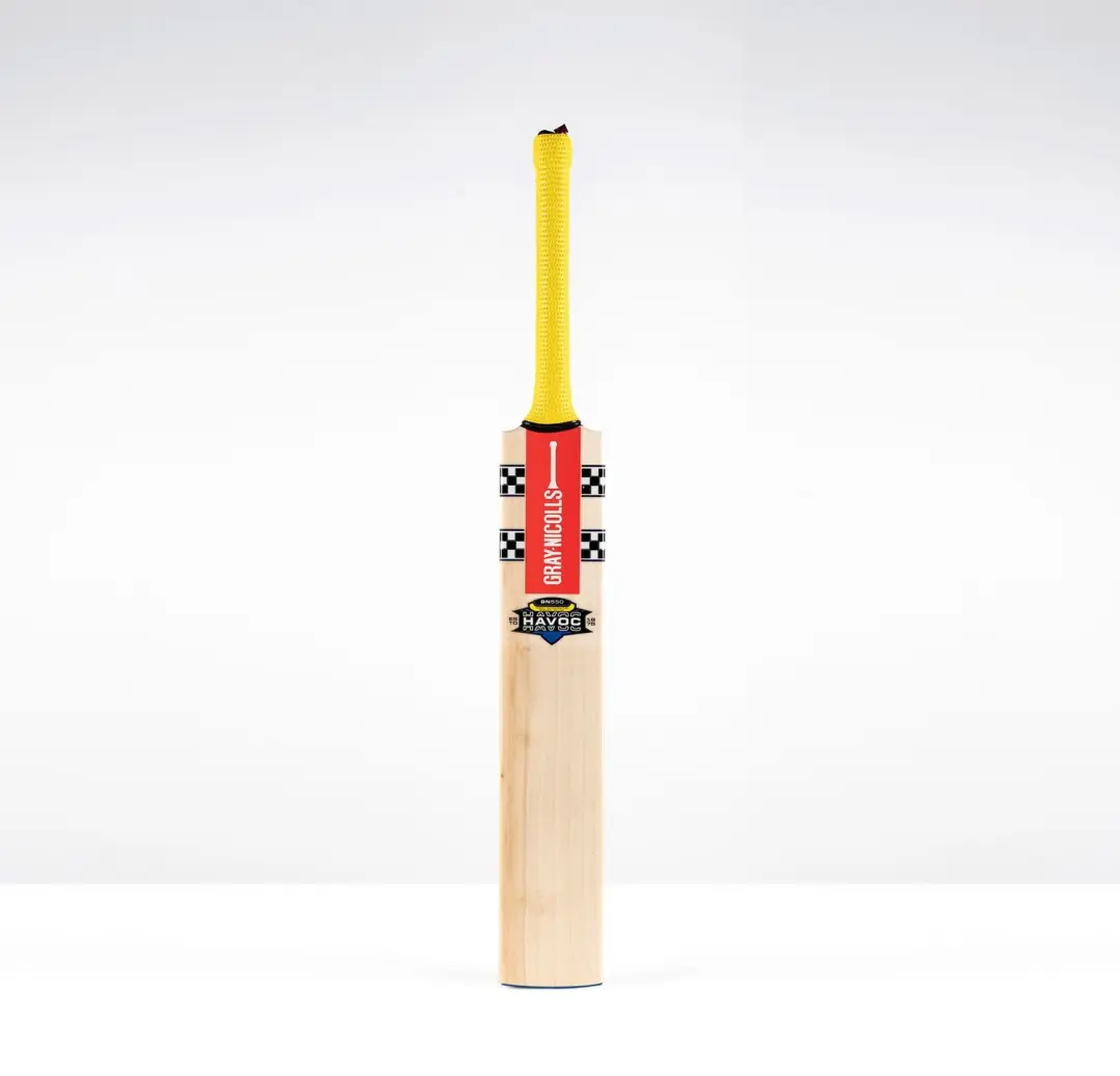 Gray-Nicolls cricketbat Havoc HB317 GN550