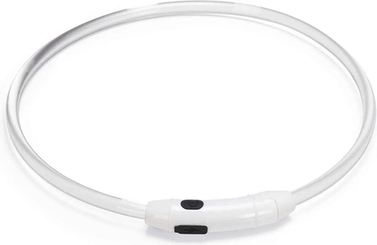 Beeztees Safety Gear Dogini Hondenhalsband