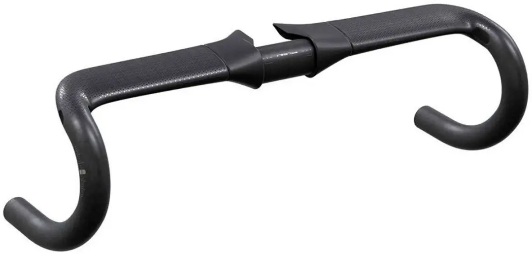 Syncros Creston 1.0 Aero Stuur Zwart 31.8 mm / 400 mm