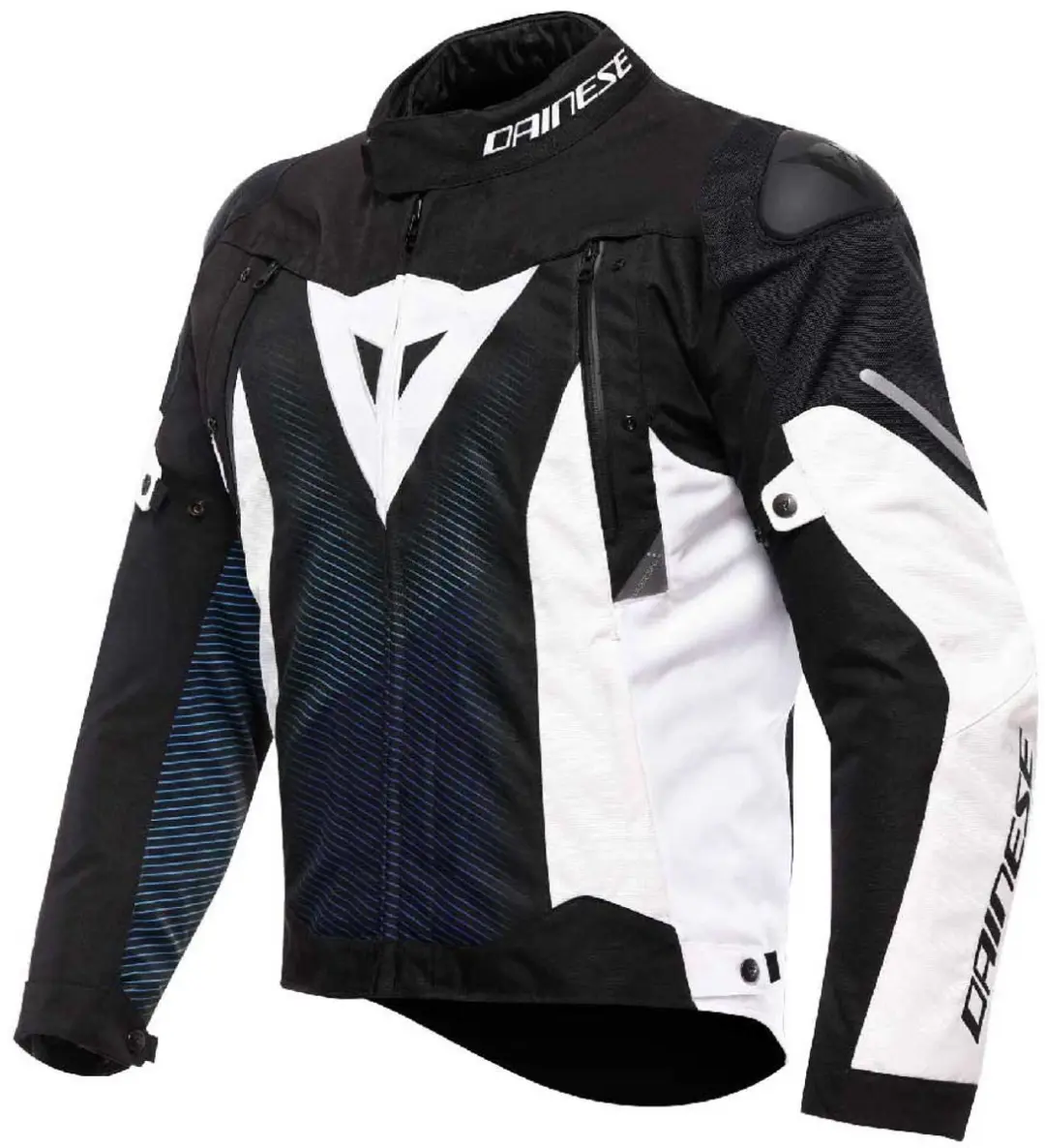 Dainese Super Sprint D-Dry waterdichte motorjas