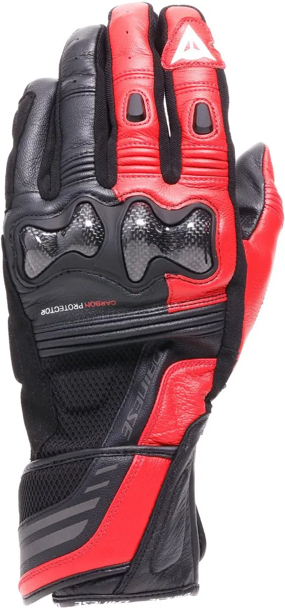 Dainese Reacto Carbon Long Motorhandschoenen