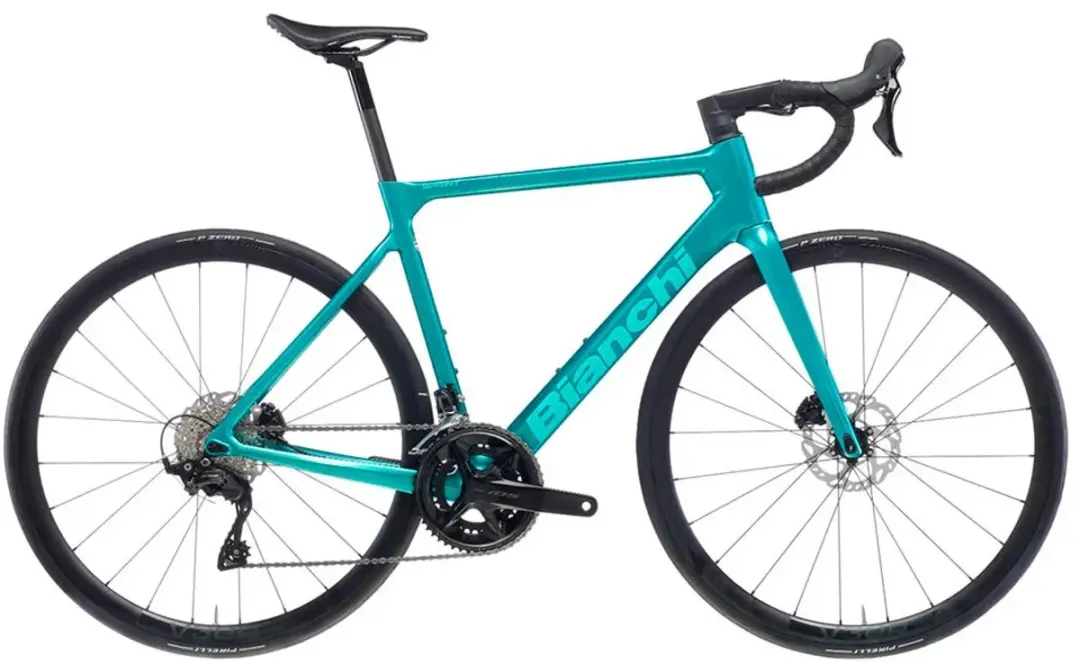 Bianchi Sprint ICR 105 12v 55cm