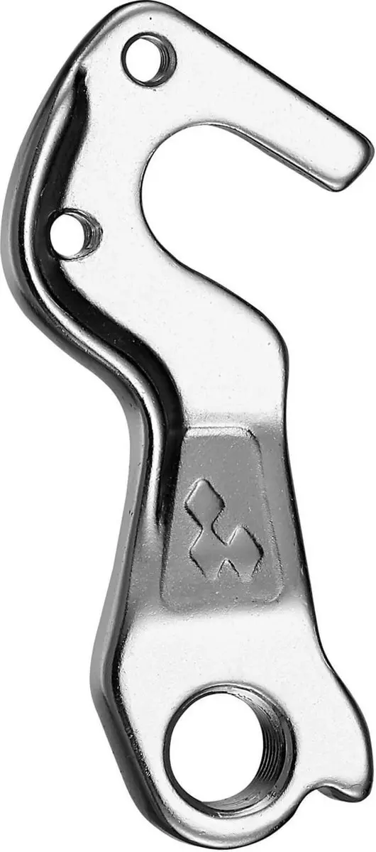 Union Derailleurhanger Gh-257 Cube 68 Mm Zilver