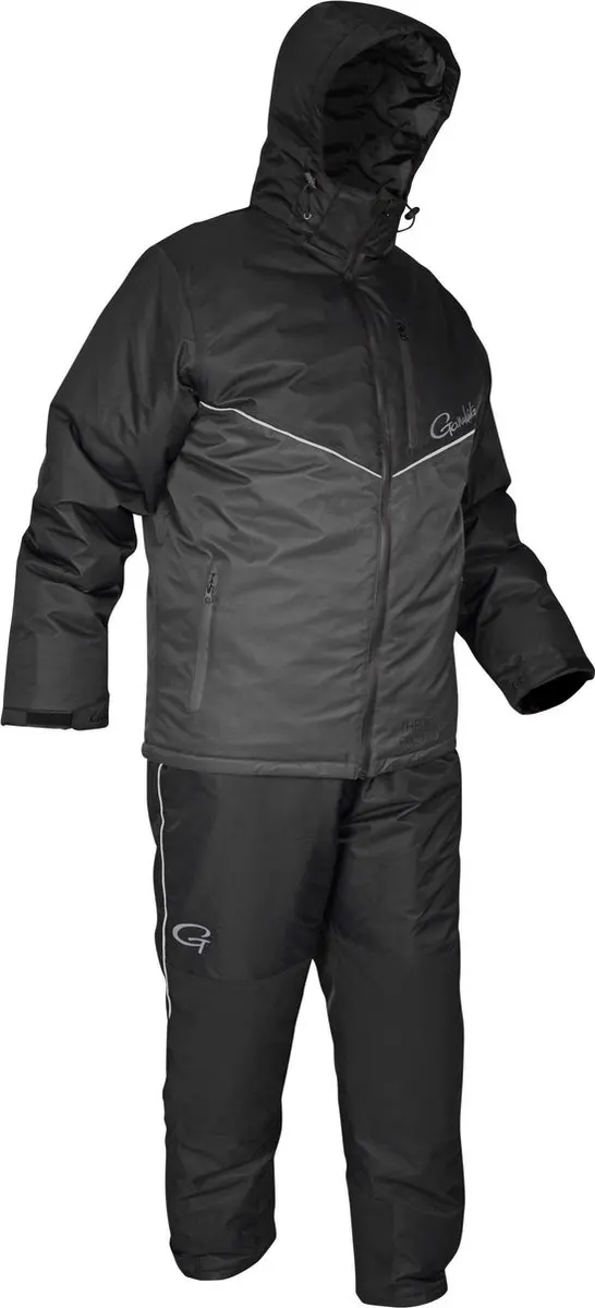 Gamakatsu G-Thermo Pro T140 XX-Large Herenpak