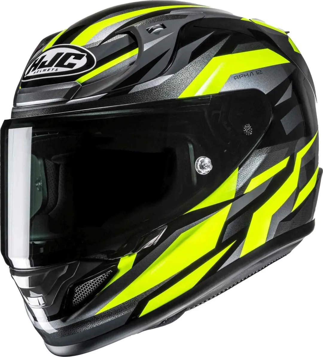HJC RPHA 12 Dravix Helm -