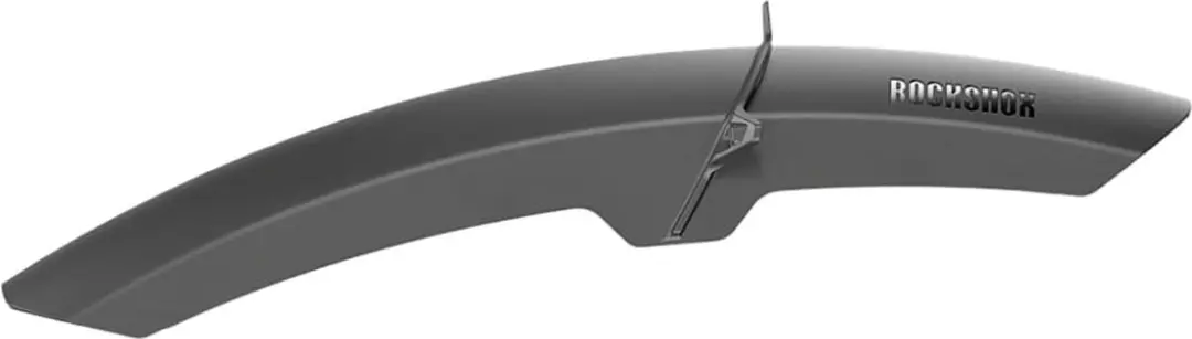 RockShox Spatbord 28 Inch Zwart - afbeelding 2 van 3